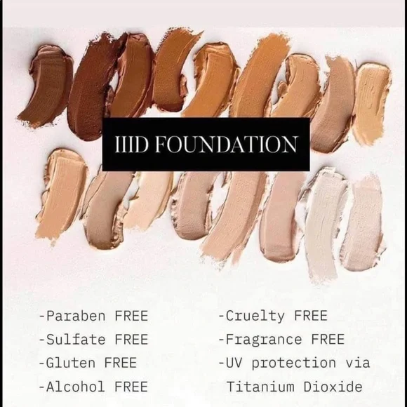 SEINT Level I - Collection No. 12 Preset Cream Palette - Picture 9 of 15